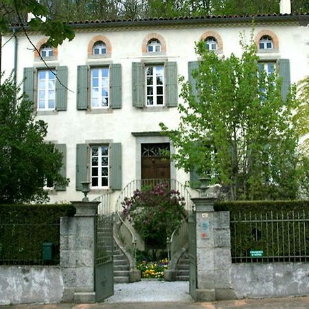 L'Affable Les Cammazes Bed and Breakfast Buitenkant foto