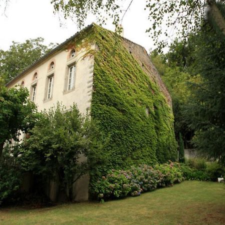 L'Affable Les Cammazes Bed and Breakfast Buitenkant foto