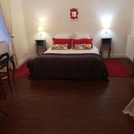 L'Affable Les Cammazes Bed and Breakfast Buitenkant foto