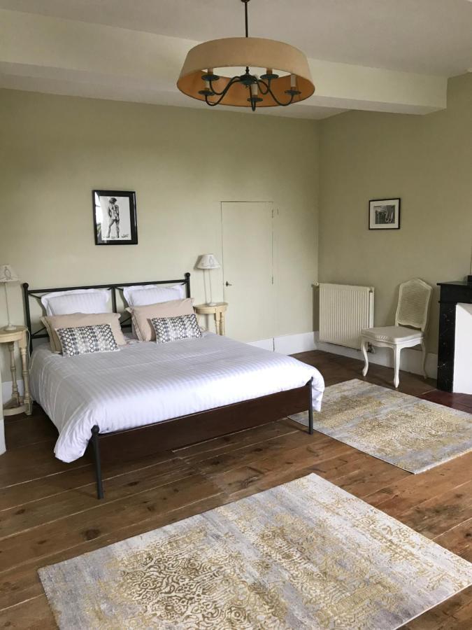 L'Affable Les Cammazes Bed and Breakfast Buitenkant foto