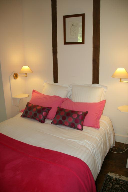 L'Affable Les Cammazes Bed and Breakfast Kamer foto