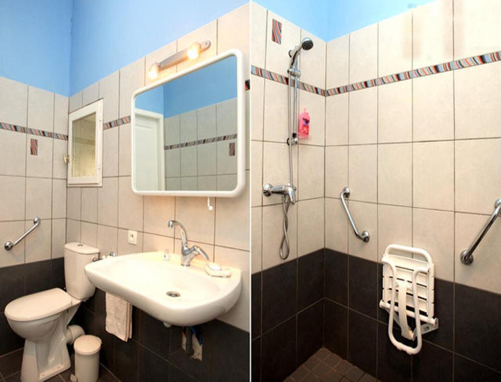 L'Affable Les Cammazes Bed and Breakfast Kamer foto