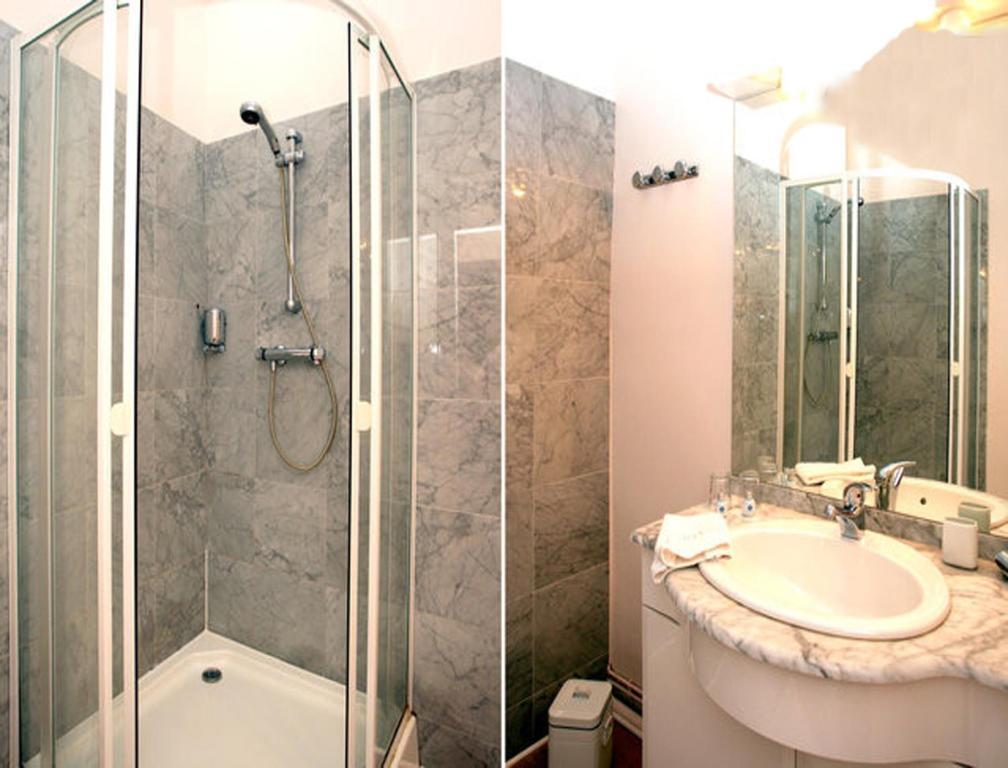 L'Affable Les Cammazes Bed and Breakfast Kamer foto