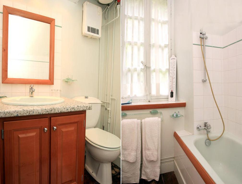 L'Affable Les Cammazes Bed and Breakfast Kamer foto