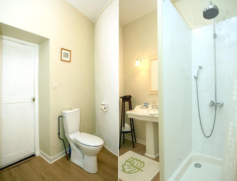 L'Affable Les Cammazes Bed and Breakfast Kamer foto