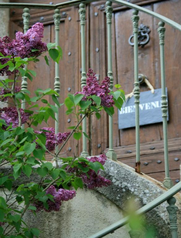 L'Affable Les Cammazes Bed and Breakfast Buitenkant foto