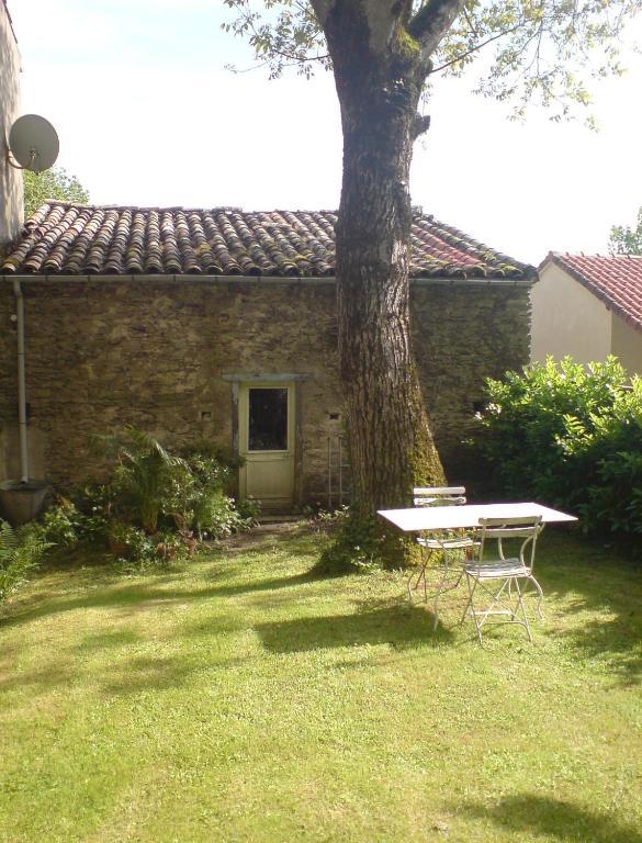 L'Affable Les Cammazes Bed and Breakfast Buitenkant foto