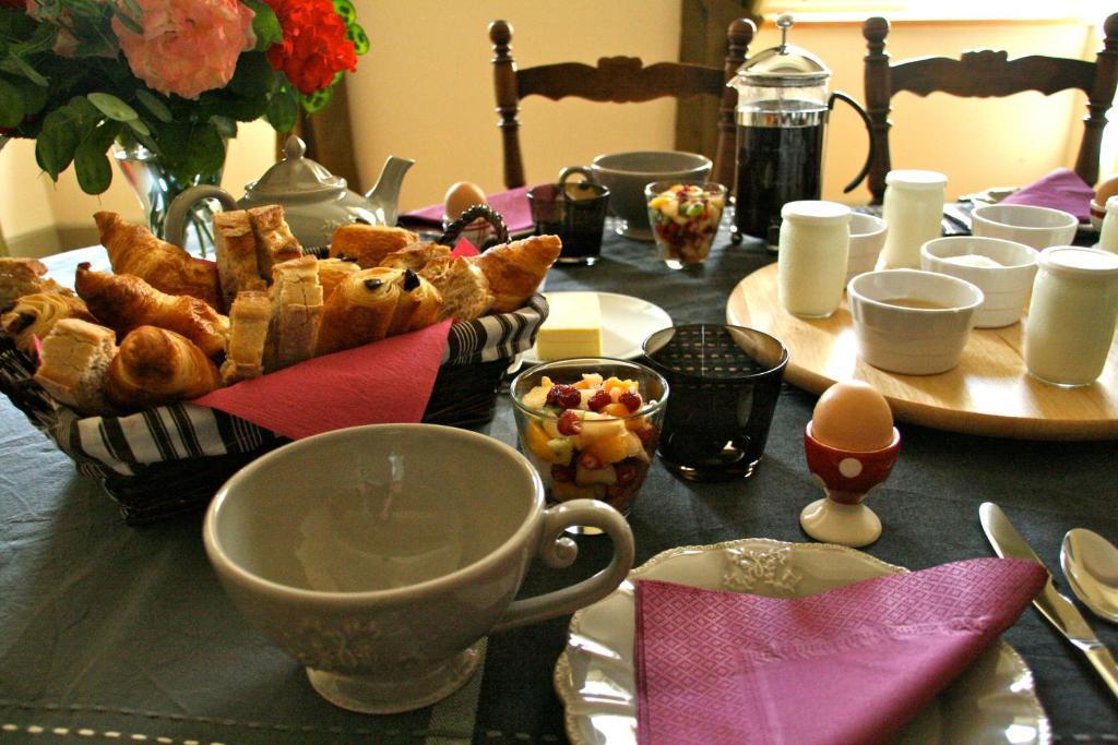 L'Affable Les Cammazes Bed and Breakfast Buitenkant foto