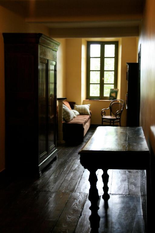 L'Affable Les Cammazes Bed and Breakfast Buitenkant foto