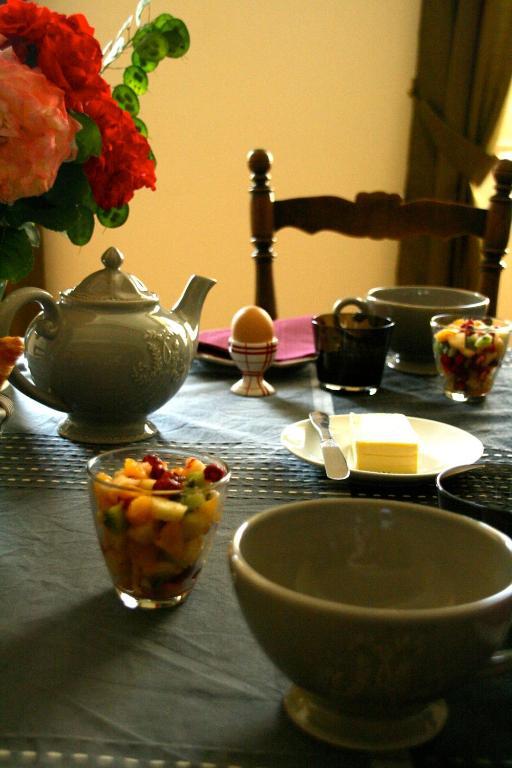 L'Affable Les Cammazes Bed and Breakfast Buitenkant foto