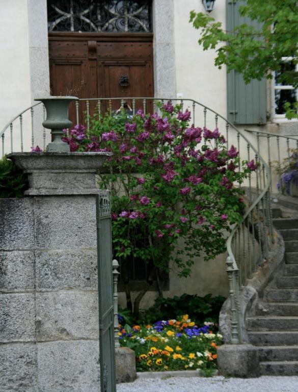 L'Affable Les Cammazes Bed and Breakfast Buitenkant foto