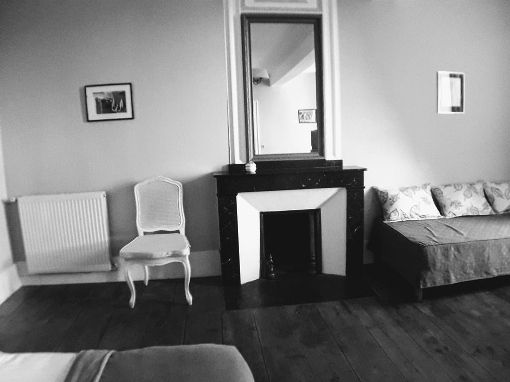 L'Affable Les Cammazes Bed and Breakfast Buitenkant foto