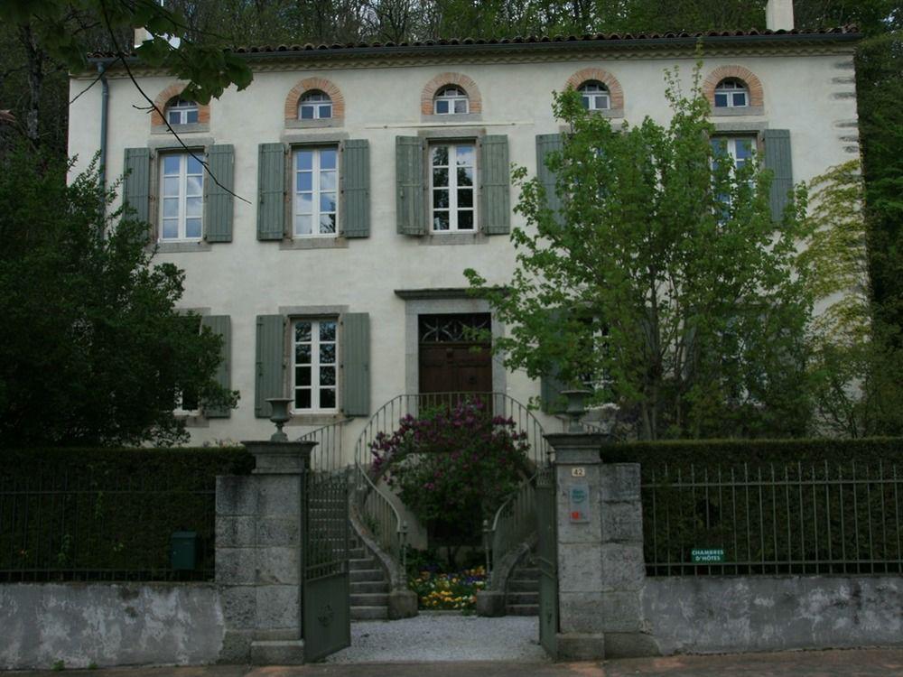 L'Affable Les Cammazes Bed and Breakfast Buitenkant foto
