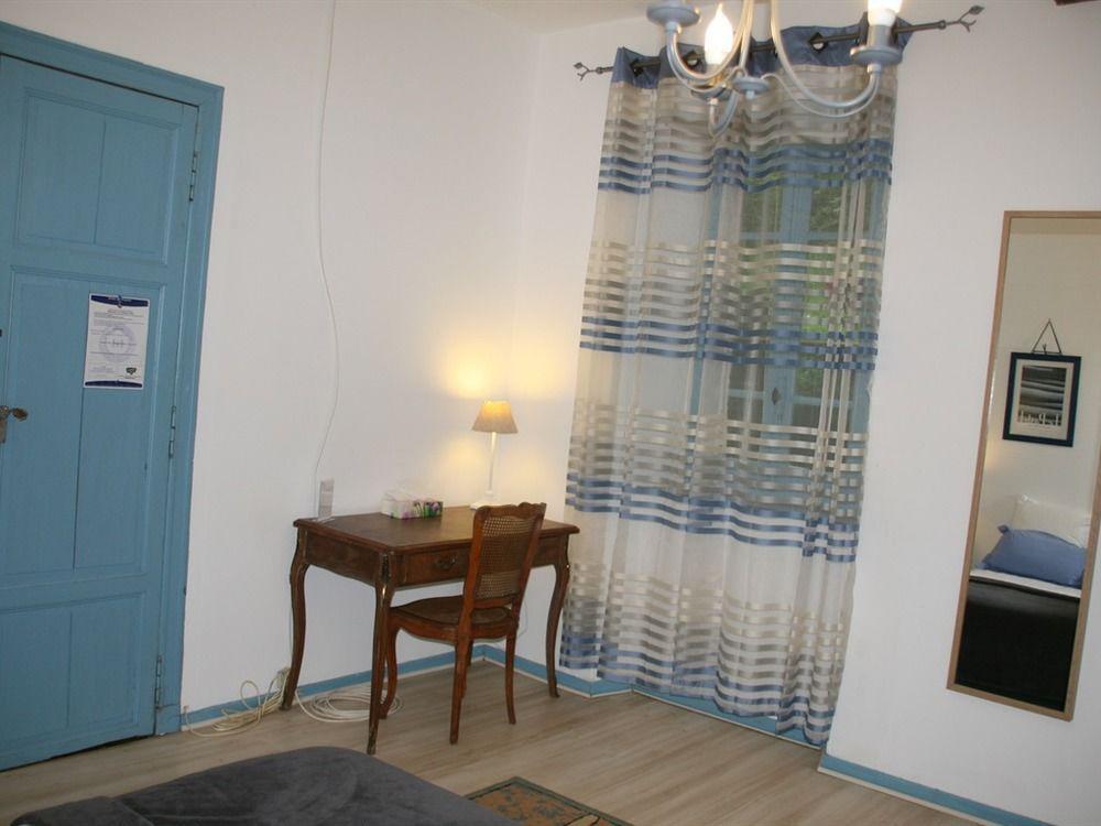 L'Affable Les Cammazes Bed and Breakfast Buitenkant foto