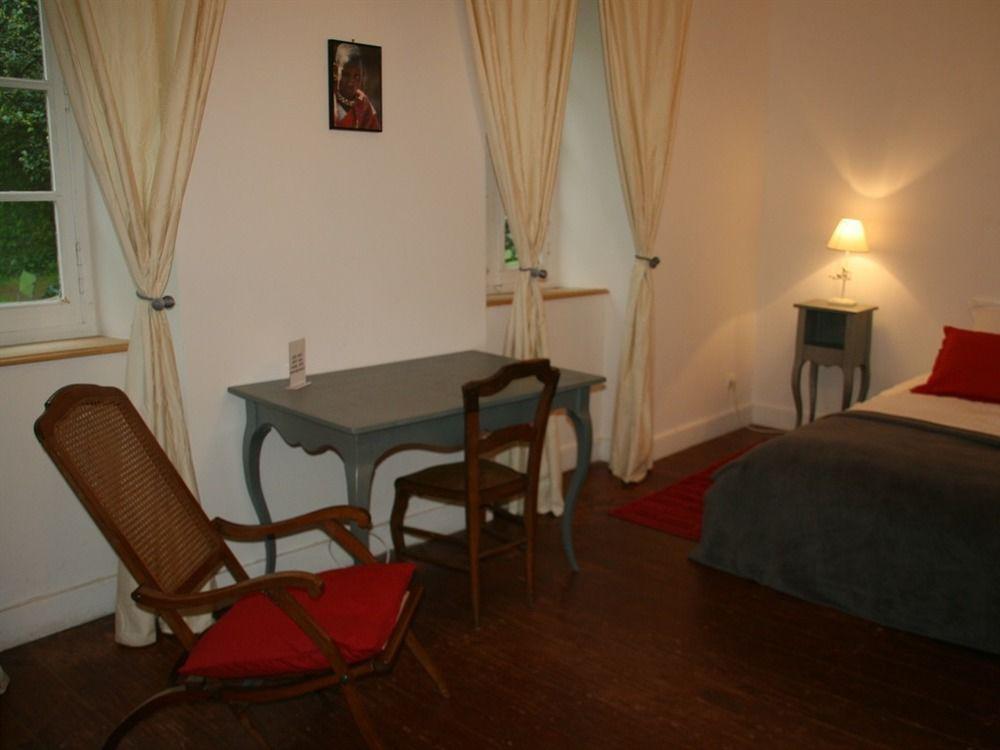 L'Affable Les Cammazes Bed and Breakfast Buitenkant foto