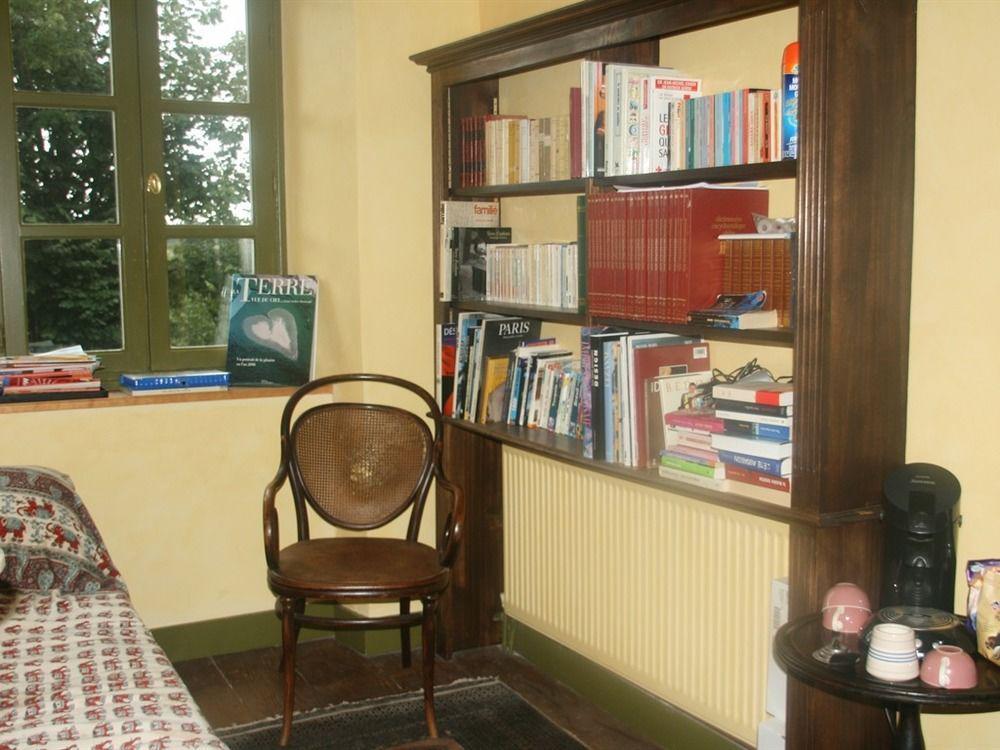 L'Affable Les Cammazes Bed and Breakfast Buitenkant foto