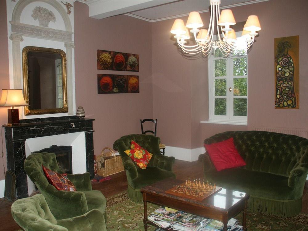 L'Affable Les Cammazes Bed and Breakfast Buitenkant foto
