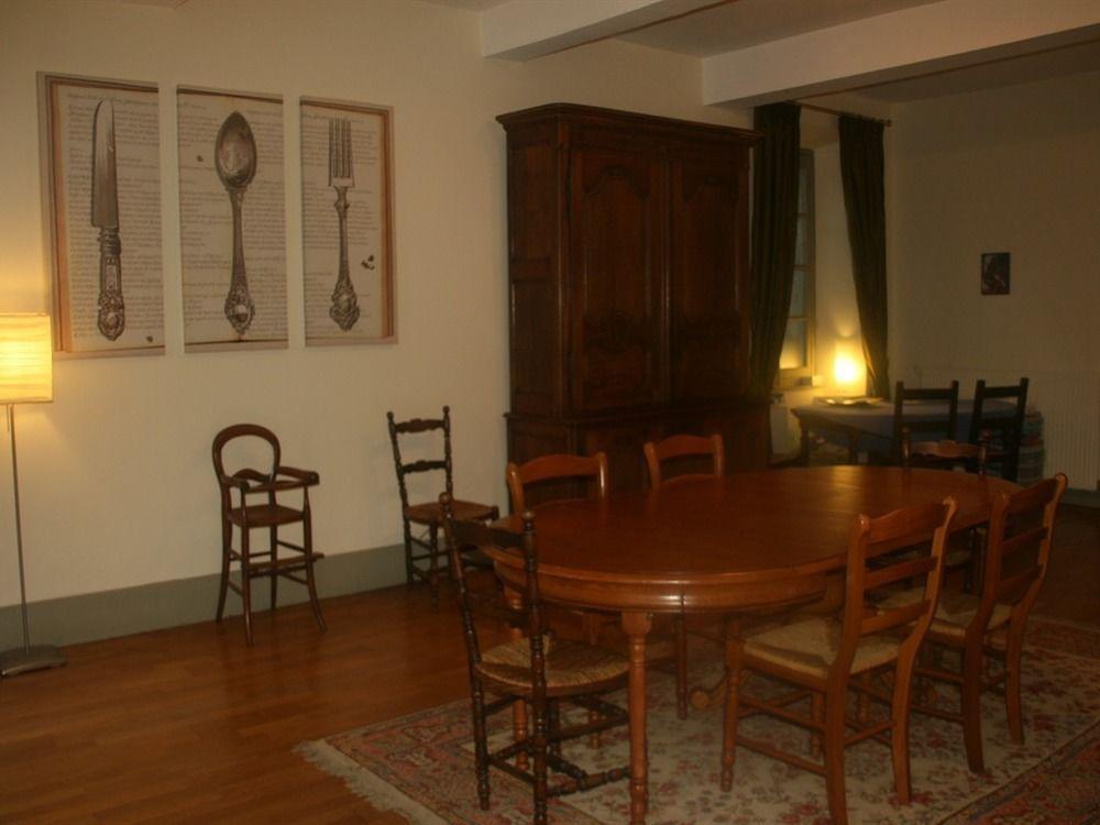 L'Affable Les Cammazes Bed and Breakfast Buitenkant foto