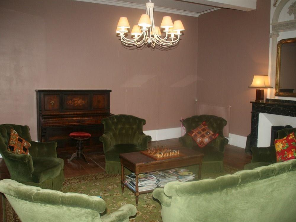 L'Affable Les Cammazes Bed and Breakfast Buitenkant foto