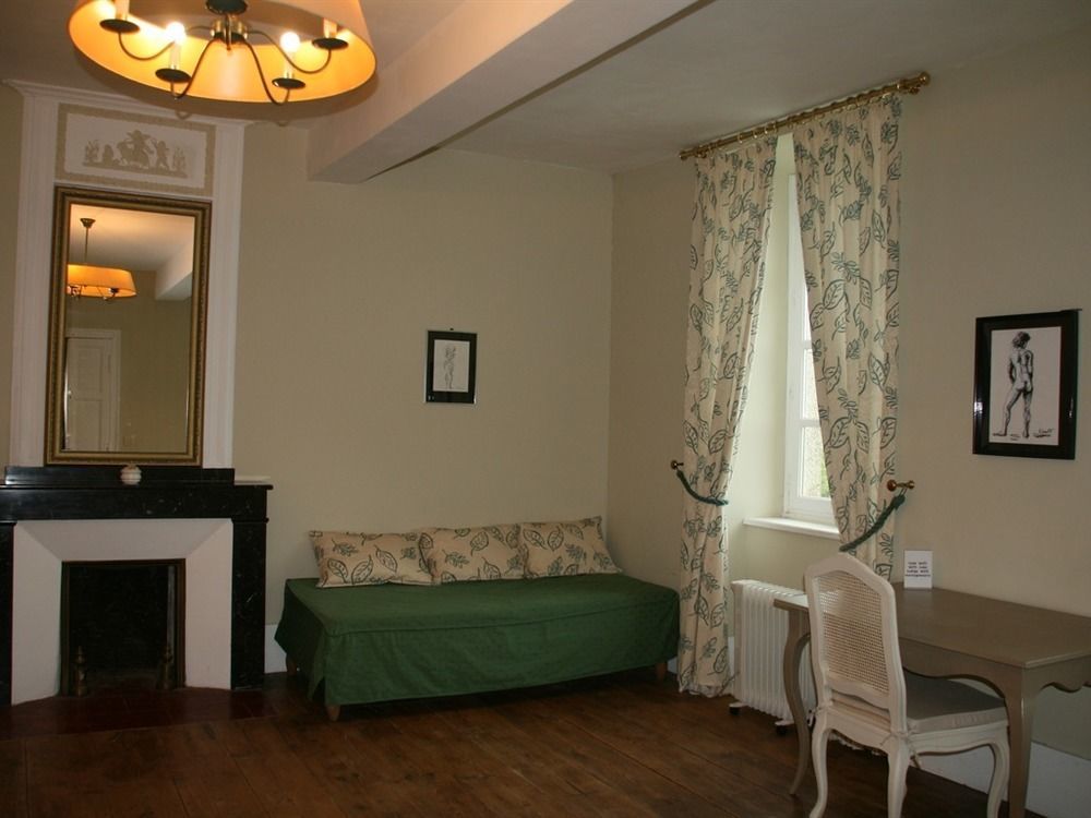 L'Affable Les Cammazes Bed and Breakfast Buitenkant foto