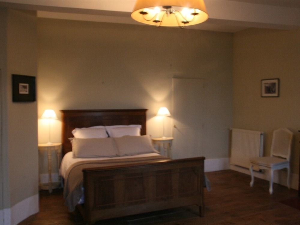 L'Affable Les Cammazes Bed and Breakfast Buitenkant foto