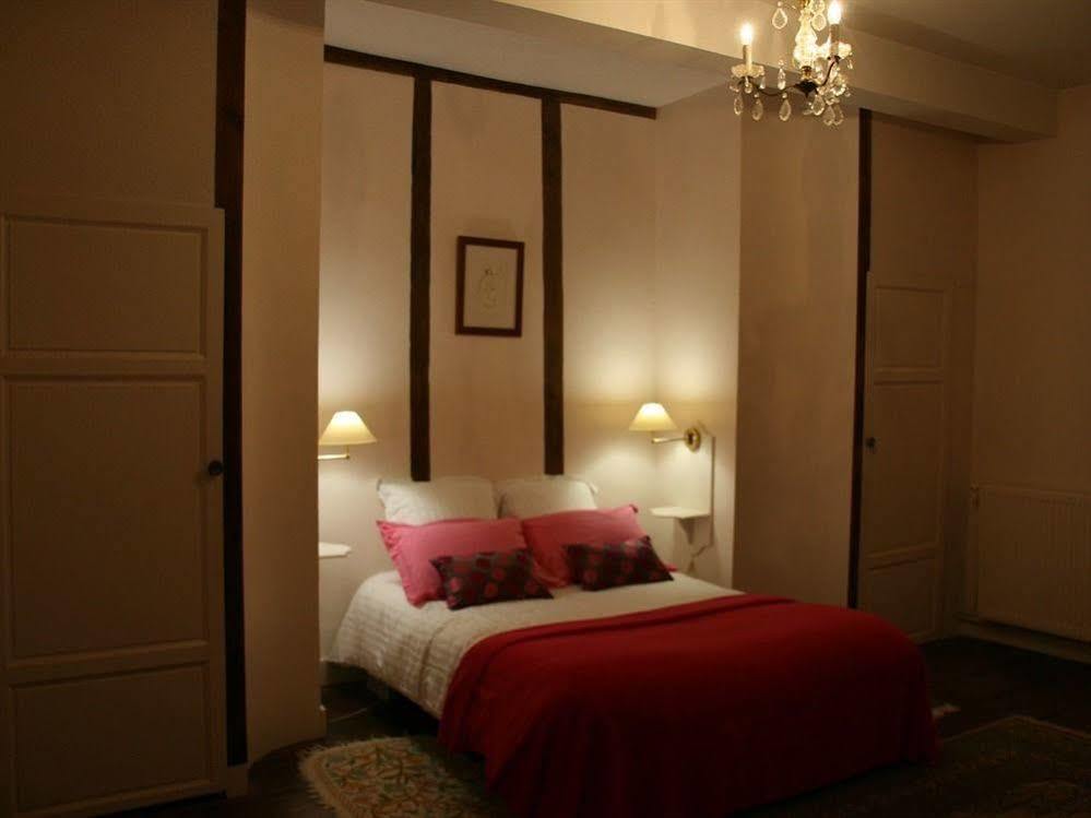L'Affable Les Cammazes Bed and Breakfast Buitenkant foto