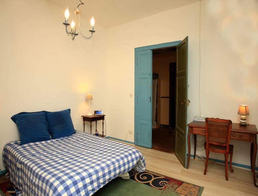 L'Affable Les Cammazes Bed and Breakfast Buitenkant foto
