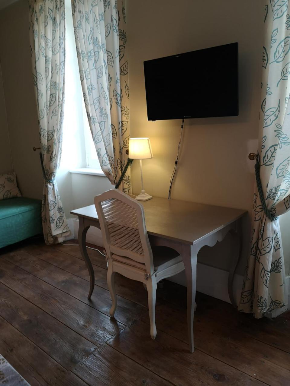L'Affable Les Cammazes Bed and Breakfast Buitenkant foto