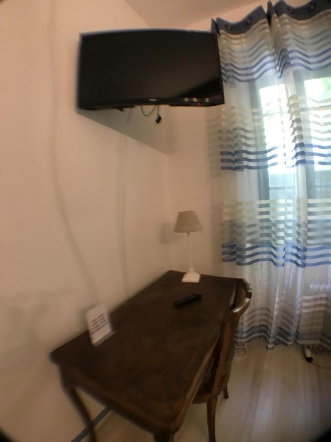 L'Affable Les Cammazes Bed and Breakfast Buitenkant foto