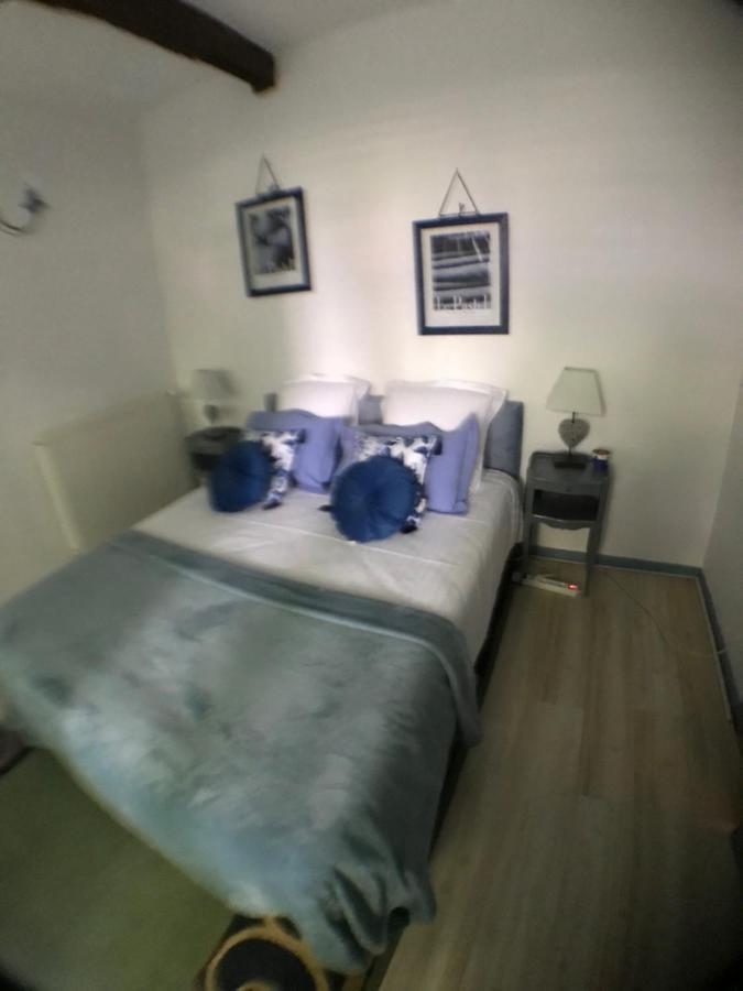 L'Affable Les Cammazes Bed and Breakfast Buitenkant foto
